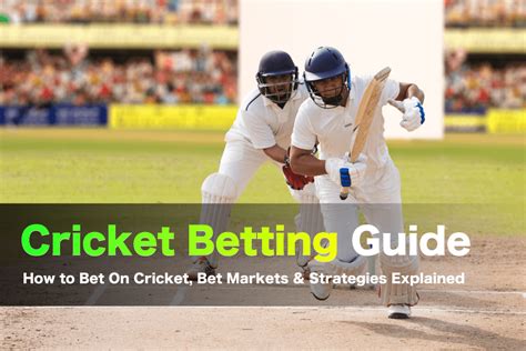 what is odds in cricket betting|How to Bet on Cricket: Betting on Cricket Guide .